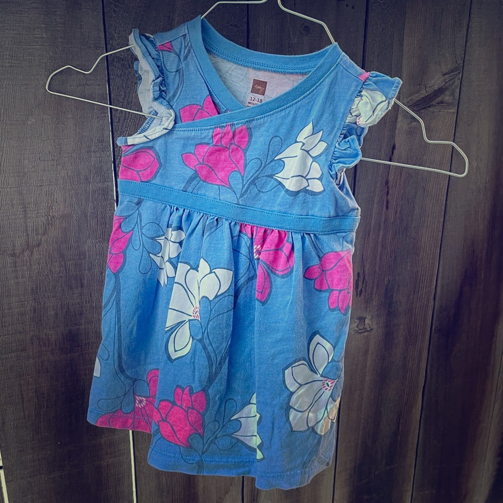 Tea dress